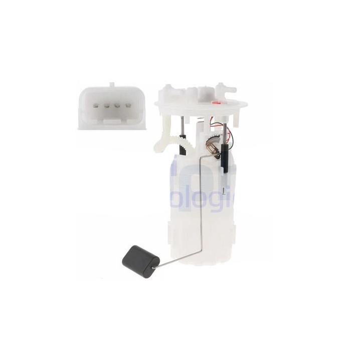 Pompe à Carburant Pour Renault Master III 172020068R, 172025622R, 172021574R