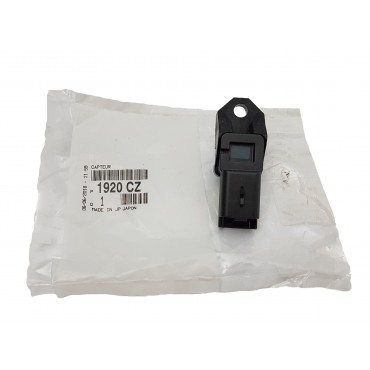 Capteur de Pression MAP Pour Fiat Ford C-Max Fiesta V Citroën Lancia 9639469280