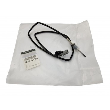 Capteur de Température des Gaz d'échappement Pour Renault III Latitude Megane