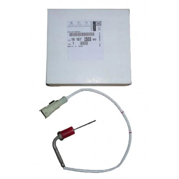 Capteur de Température des Gaz d'échappement Pour Fiat Ducato Citroën Jumper