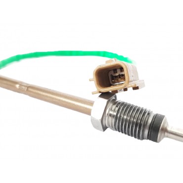 Capteur de Température des Gaz d'échappement Pour Renault Opel Nissan Qashqai