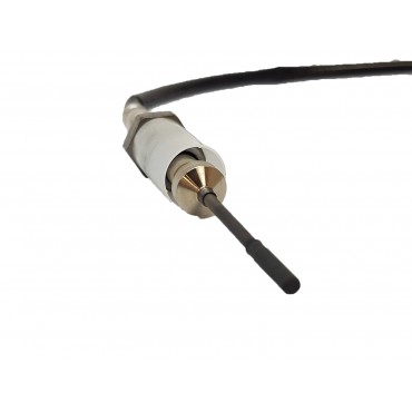 Capteur de Température des Gaz d'échappement Pour Renault Koleos