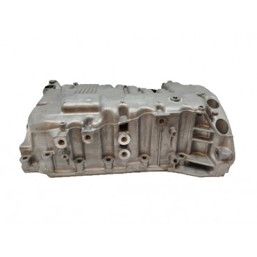 Carter d'Huile Moteur Pour Renault Captur Clio IV Kangoo Dacia Dokker Duster