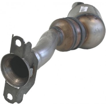 Catalyseur Pour Dacia Dokker Duster Lodgy