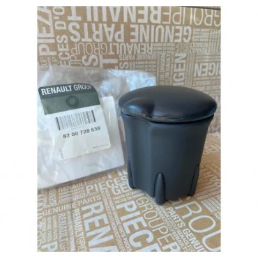 Cendrier Pour Dacia Sandero II