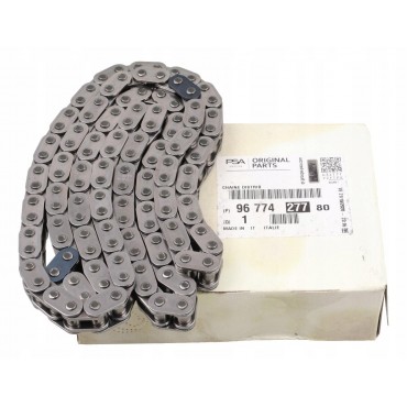 Chaine de Distribution Pour Peugeot Fiat Ford Citroën 816H4, 9677427780, 0816H4