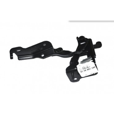 Charnière de Capot Droit Pour Renault Trafic III