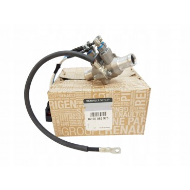 Préchauffage Liquide Refroidissement Pour Renault Fluence Talisman