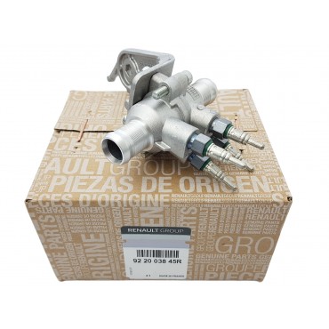 Préchauffage Liquide Refroidissement Pour Renault Trafic II Nissan Primastar