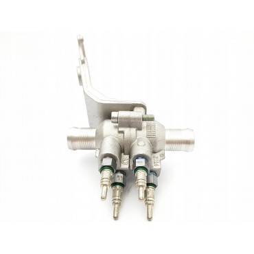 Préchauffage Liquide Refroidissement Pour Renault Trafic II Nissan Primastar