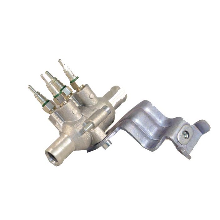 Préchauffage Liquide Refroidissement Pour Renault Trafic II