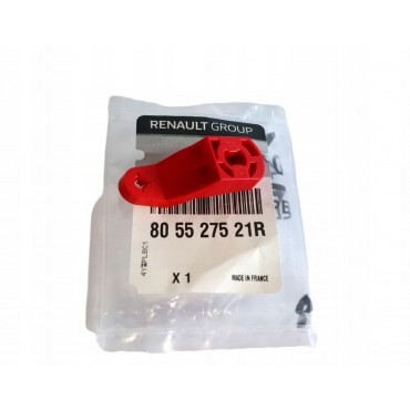 Clips Plastique Poignée de Porte Pour Renault Master III Opel Fiat Nissan