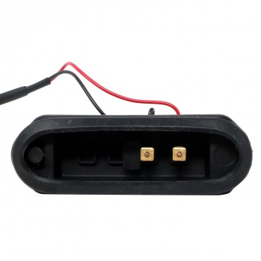 Contacteur de Porte Latérale Pour Peugeot Fiat Citroën 1610220880, 6366C7