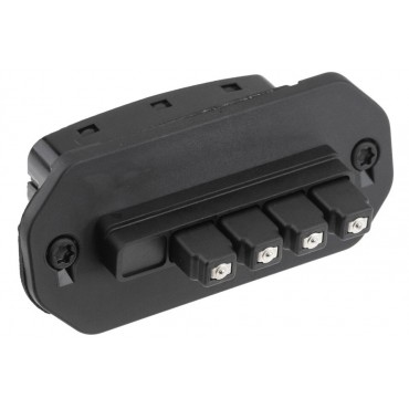 Contacteur de Porte Latérale Pour Renault Opel Nissan 252160004R 2654900Q0E