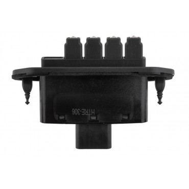 Contacteur de Porte Latérale Pour Renault Opel Nissan 252160004R 2654900Q0E