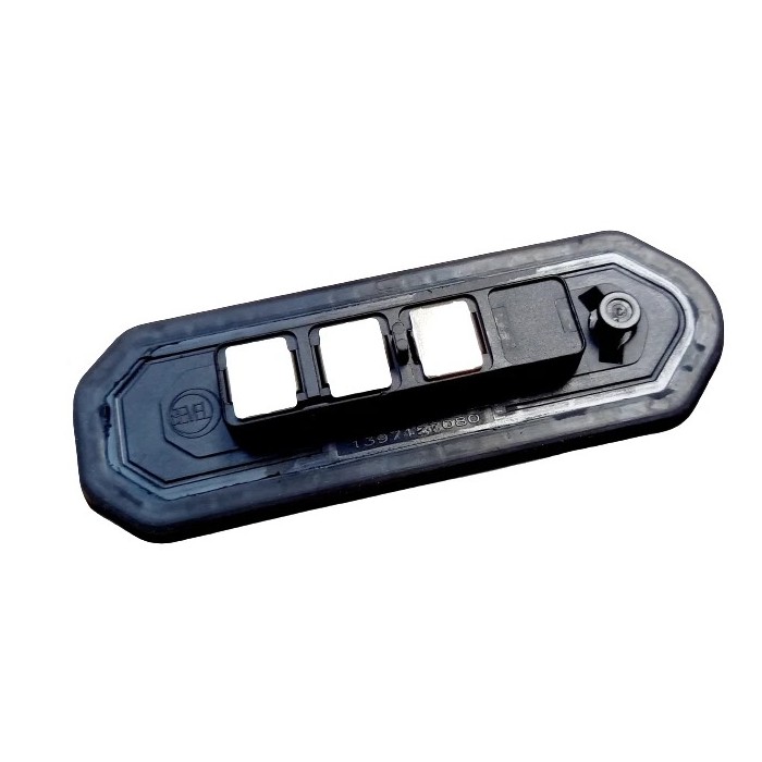 Contacteur de Porte Latérale Pour Peugeot Fiat Citroën 6366C5, 1638462980