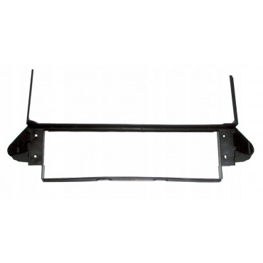 Cache Déflecteur de Radiateur Pour Vauxhall Mokka