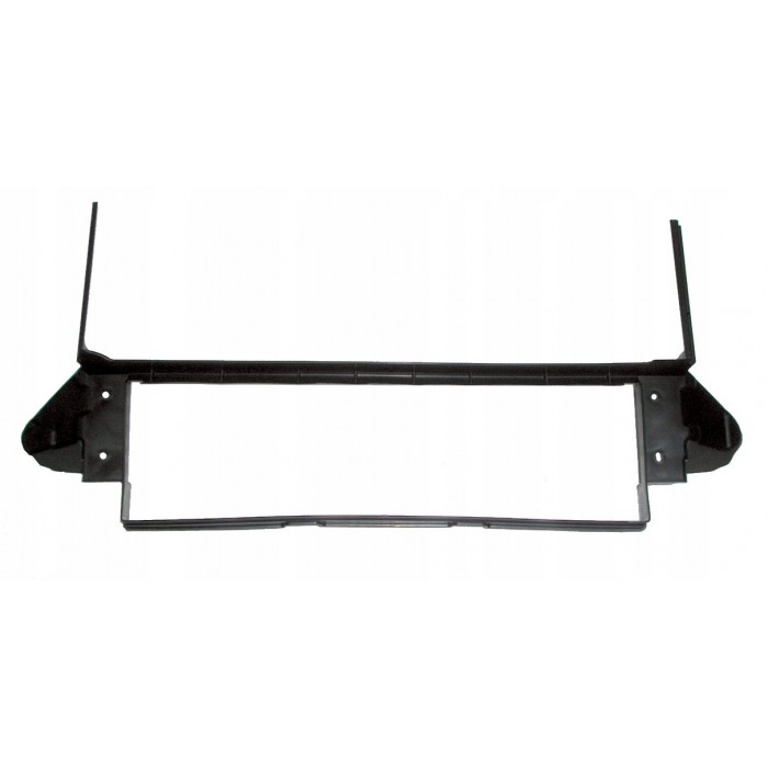 Cache Déflecteur de Radiateur Pour Vauxhall Mokka