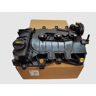 Couvercle de Culasse Pour Peugeot 108 208 Opel Citroën C-Elysee C1 C3 C4 DS3 DS