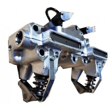 Couvercle de Culasse Pour Fiat 500 Panda Punto Alfa Romeo Lancia Ypsilon