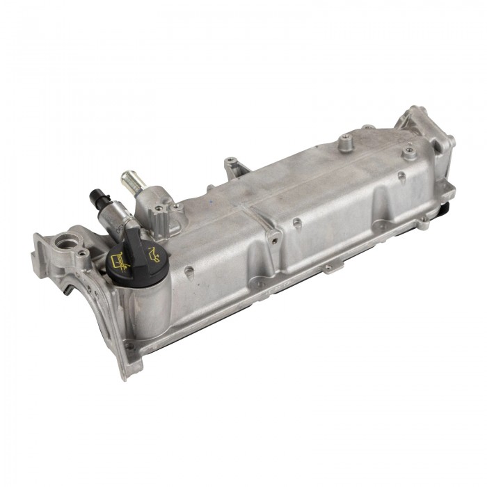 Couvercle de Culasse Pour Fiat 500 Fiorino Panda Punto Qubo Lancia Ypsilon