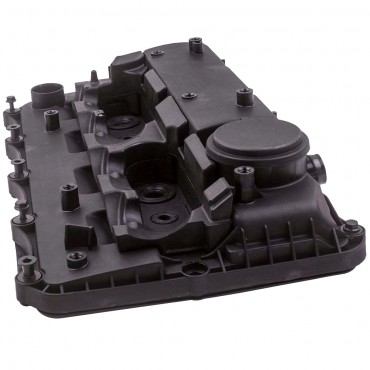 Couvercle de Culasse Pour Peugeot Ford Citroën Land Rover 9675691480 LR043158