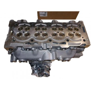 Bloc Culasse Pour Peugeot 308 II 508 3008 5008 Boxer Expert Opel Ford Toyota