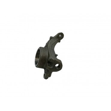 Fusée d'Essieu Avant Gauche Pour Dacia Duster