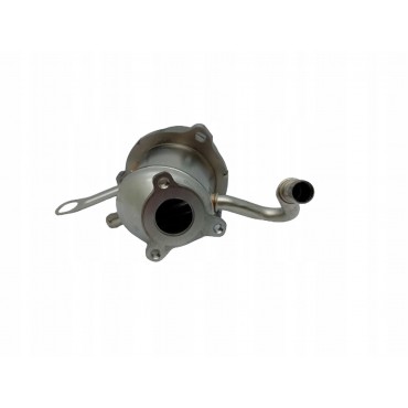 Refroidisseur de Vanne EGR Pour Renault Captur Clio V Kadjar Kangoo III Dacia