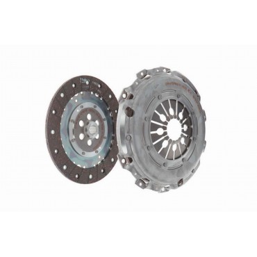 Kit Embrayage Pour Peugeot 208 301 308 II III 2008 I 3008 5008 Opel Citroën