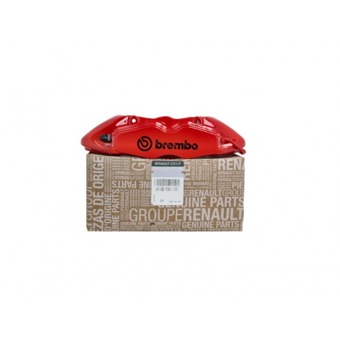 Etrier de Frein Avant Droit Pour Renault Megane IV