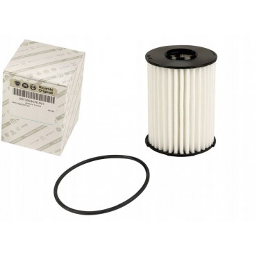 Filtre à Huile Pour Fiat Ducato 73504476