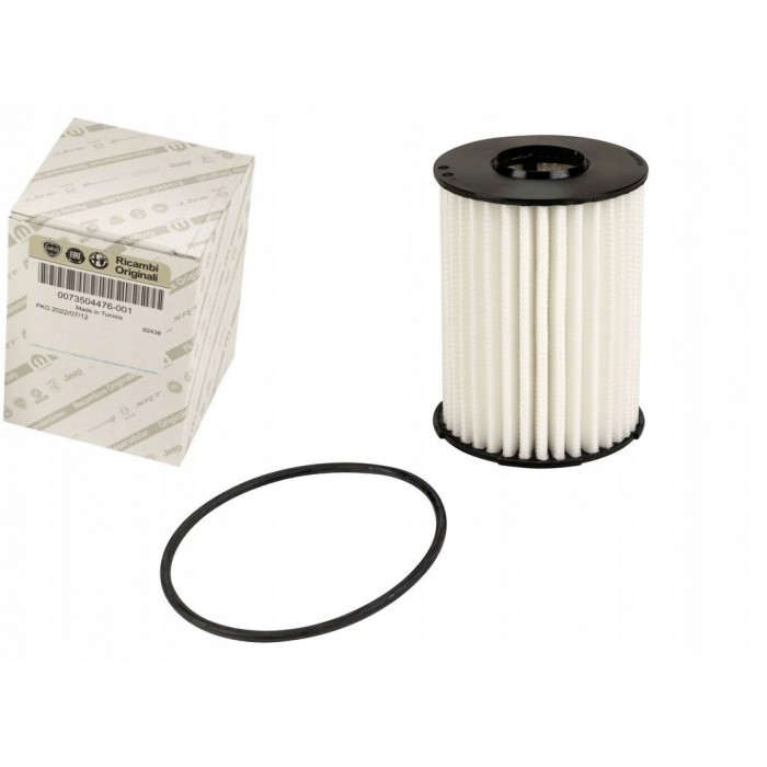 Filtre à Huile Pour Fiat Ducato 73504476