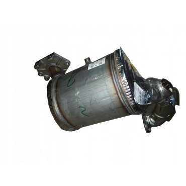 FAP Filtre à Particules Pour Renault Mercedes-Benz Opel Fiat 95520914, 95529926