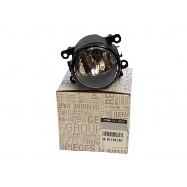 Feu Antibrouillard Pour Renault Captur Opel Fiat Nissan 261503971R