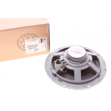 Haut Parleur Portière Pour Citroën DS3