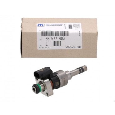 Injecteur Pour Opel Adam Astra K Corsa E 055577403, 0815370, 55577403, 815370