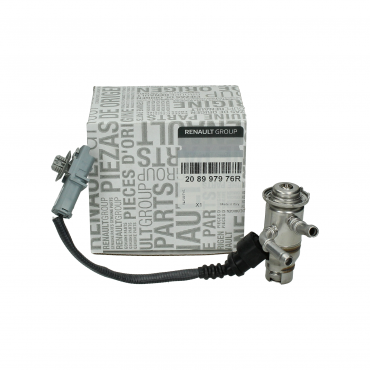 Injecteur Adblue Pour Renault Grand Scénic IV Kadjar 208997976R, 160726474R