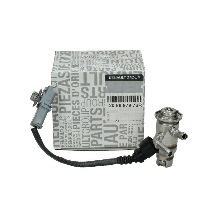 Injecteur Adblue Pour Renault Grand Scénic IV Kadjar 208997976R, 160726474R