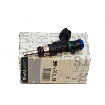 Injecteur Pour Renault Captur Clio IV Dacia Logan II Sandero
