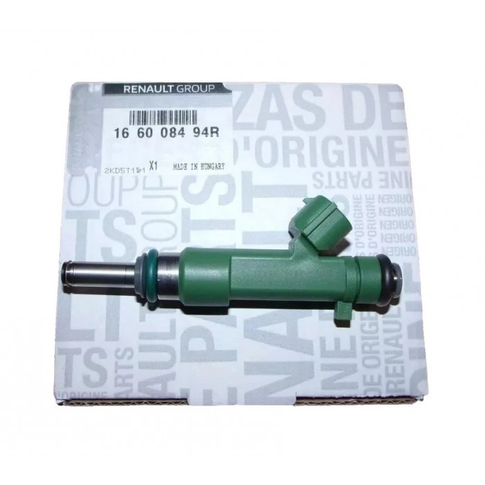 Injecteur Pour Renault Captur Clio V Dacia Duster Jogger Logan II Sandero III