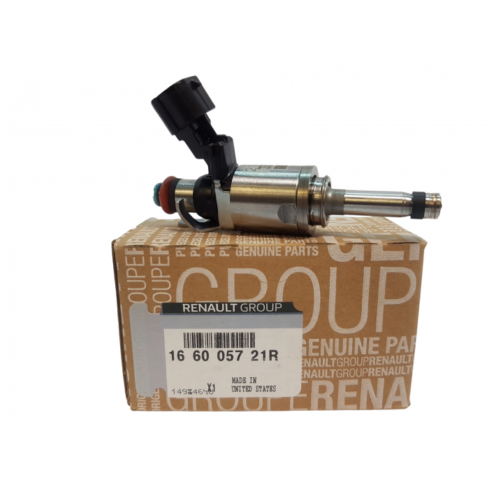 Injecteur Pour Renault Captur Clio IV Kadjar Megane III Scénic Dacia Dokker