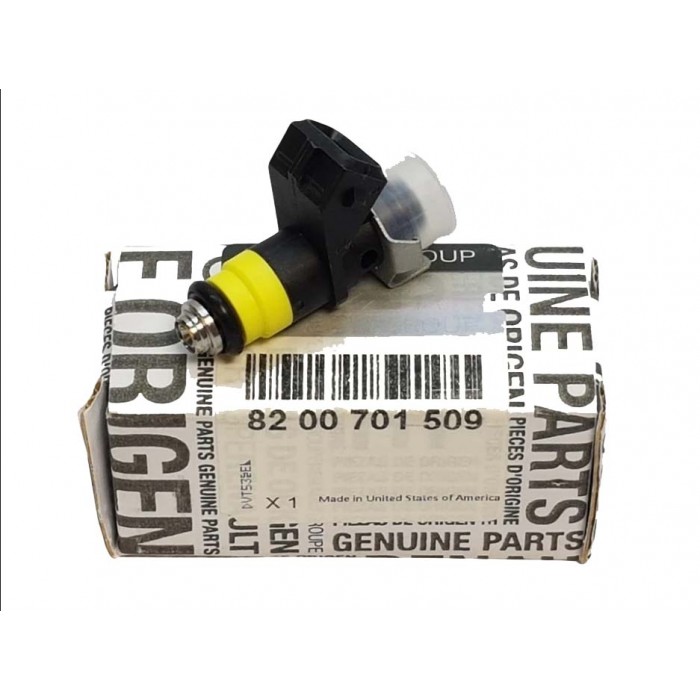 Injecteur Pour Renault Clio III