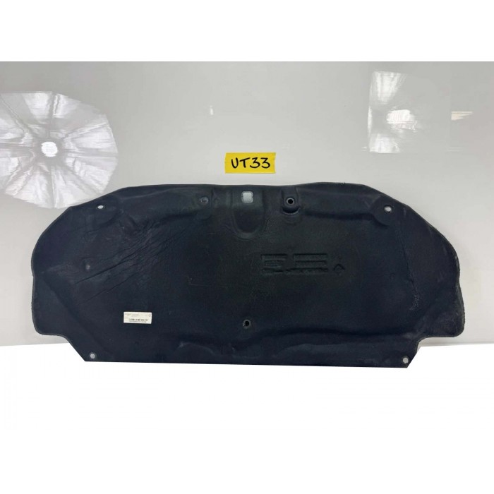 Isolant Capot Moteur Pour Renault Clio V