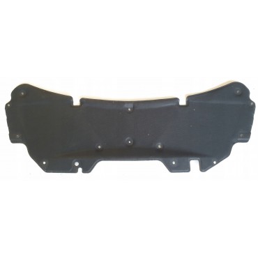 Isolant Capot Moteur Pour Renault Kadjar