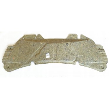 Isolant Capot Moteur Pour Renault Kadjar