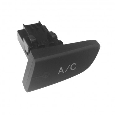 Bouton de Climatisation Pour Peugeot 107 Toyota Aygo Citroën C1