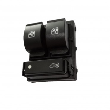 Bouton Interrupteur Lève Vitre Pour Peugeot Boxer Citroën Jumper