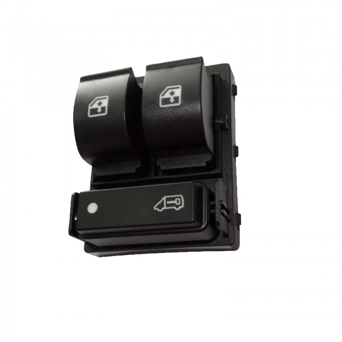 Bouton Interrupteur Lève Vitre Pour Peugeot Boxer Citroën Jumper
