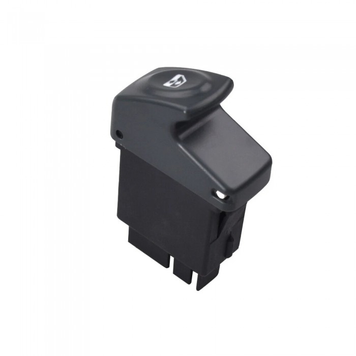Bouton Interrupteur Lève Vitre Pour Renault Kangoo 7700307605